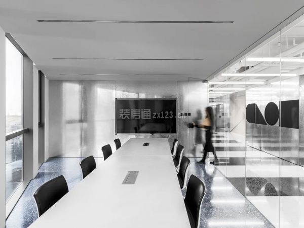 北京办公室装修设计费用·设计服务