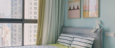 温馨小卧室装饰布置效果图