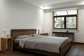 日式风格卧室装修 日式风格卧室家具 日式风格卧室效果图