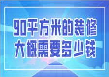 木地板一平方米多少錢