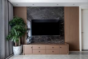 电视背景墙造型简单 电视背景墙造型设计