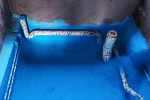 [盛世怡家装饰]室内防水怎么做 装修防水技巧