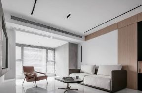 极简风格客厅装修 极简风格客厅 客厅沙发装修效果图