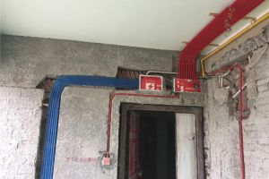北京水电安装多少钱一平(材料+人工费)