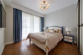 欧式风格卧室图 欧式风格卧室效果图 欧式风格卧室装饰