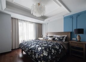 欧式风格卧室装修效果图大全 欧式风格卧室装修图片