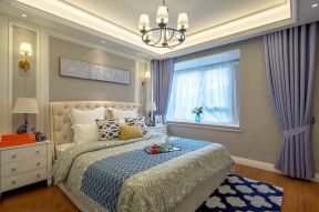 欧式卧室布置 欧式卧室背景图片 欧式卧室设计效果图