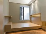 82平的现代简约风小户型二居室，灯光设计好有层次感