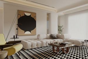 [南京星艺装饰]客厅不要买这3种沙发！不是瞎说，用过的人都懂！
