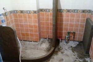 [大连恒点装饰]卫生间为什么要干湿分离？卫生间干湿分离设计