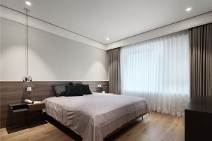 [广州文佳装饰]卧室装修需要注意的十大事项