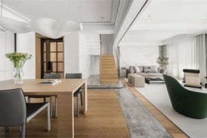 [西安城市人家装饰]如何打造舒适、有格调的家居空间？
