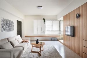 [西安城市人家装饰]如何打造舒适、有格调的家居空间？