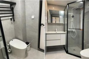[上海尚层装饰公司]卫生间装修最容易出错的20个细节！