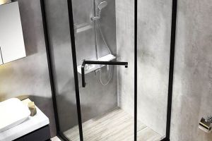 深圳装修淋浴房多少钱