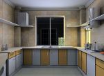 [成都德艺装饰]厨房卫生间改造如何做，厨房卫生间怎么改造
