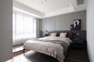 [北京生活家装饰]如何打造一个美观舒适的卧室