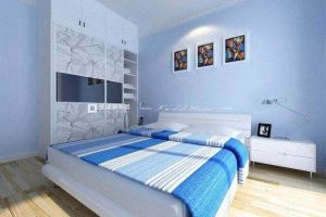 [北京生活家装饰]如何打造一个美观舒适的卧室