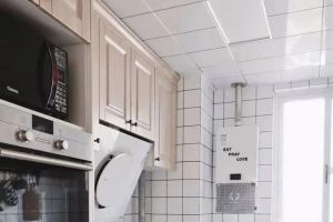 厨房卫生间铝扣板吊顶怎么选择
