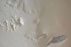 [南京尚居装饰]墙壁潮湿掉皮怎么处理？补救方法