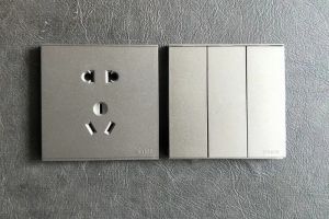 [装修上海]装修如何选到合适的开关插座？