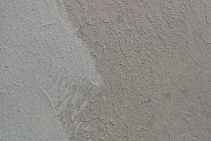 装修墙面可以只刮腻子不刷漆吗