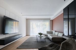 [南京润邦国际装饰]卧室吸顶灯一般多少瓦？它们还安装在哪些位置？