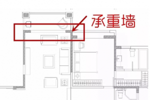 新刷的白墙会有甲醛吗