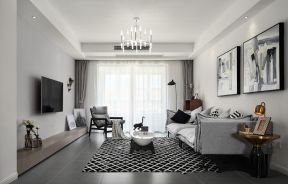 现代风格客厅沙发 现代风格客厅 现代风格客厅家具