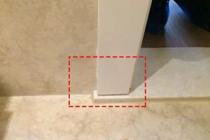 [上海境远装饰]卫生间装修注意事项及细节有哪些？