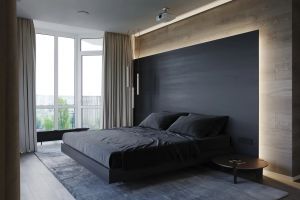 [上海尚层装饰]卧室不隔音怎么办？墙面隔音材料有哪些？