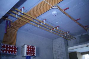 [北京轻舟装饰]室内水电装修电线怎么选择