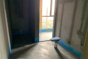 [杭州南鸿装饰]房屋防水装修空间有哪些
