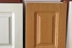 [飞墨装饰公司]厨房装修橱柜门应该怎么选择