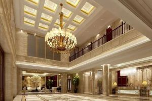 [ 广州珠江装饰公司]酒店装修费用包含了哪些