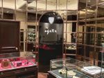 agete阿卡朵高端珠宝店40平日式风格装修案例