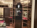agete阿卡朵高端珠宝店40平日式风格装修案例
