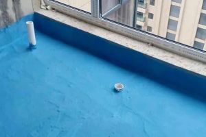 [都市时空装饰]阳台需不需要做防水？阳台防水怎么做？