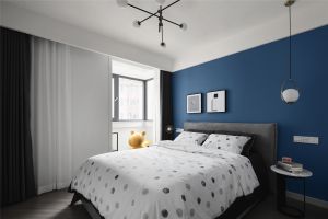 [城市人家装饰公司]卧室装修这样规划提供生活质量