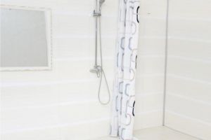 [西安大明宫装饰]卫生间浴帘杆用什么材质好？