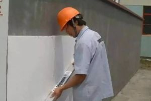 [上海实创装饰]外墙保温层如何施工？外墙保温面层施工流程