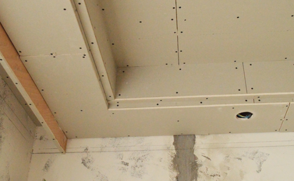 烟台装修100平米费用清单之吊顶工程