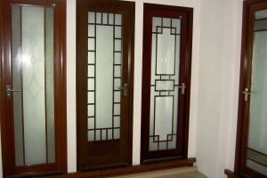[广州华浔品味装饰]厨房门窗有哪些常用的材质