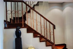 家装楼梯规范
