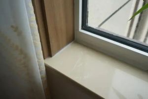 窗台装修材料