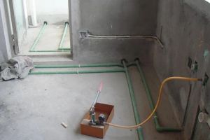 广州水电装修安装每平要多少钱