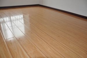 [太原塞纳春天装饰]铺木地板怎样不浪费料，木地板哪一种铺法好看