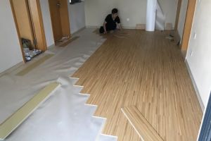木地板；装修；