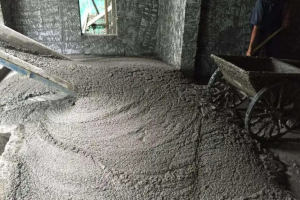 [南京为开装饰]水泥砂浆的不同标号代表什么，水泥砂浆的抹面厚度一般是多少