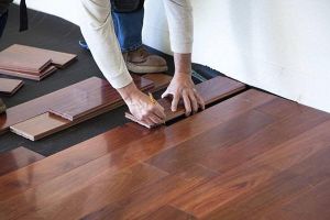 实木地板选购方法
